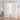 Curtain Set Linen Textured Semi-Sheer Window Drapes | Any Linen