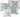 Daybed Size 75"x 39" Quilt Bedding Set 6 Piece Bedding Quilt Coverlet | AnyLinen