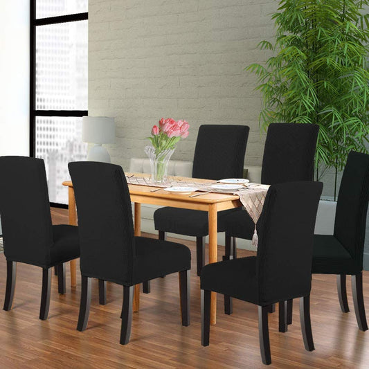 Dining Stretch Chair Covers Parsons Chair Slipcover Chair Covers