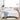 Duvet Cover Set Soft Breathable Zipper Closure
