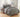 Elegant 8-Piece Bed in a Bag Comforter Set with Storage Pockets-AnyLinen