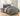 Elegant 8-Piece Bed in a Bag Comforter Set with Storage Pockets-AnyLinen