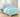 Elegant 8-Piece Bed in a Bag Comforter Set with Storage Pockets-AnyLinen