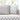 Elephant Stripe 6 Piece Day Bed Cover Bedding Set Includes Bed Skirt - AnyLinen