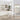 Floral Lace Sheer Rod Pocket Kitchen Curtain Valance and Tiers Set