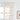 Gold Foil Confetti Fluttering Rod Pocket Sheer Curtains | AnyLinen