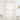 Gold Foil Confetti Fluttering Rod Pocket Sheer Curtains | AnyLinen