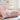 Luxury Duvet Cover Pinch Pleat Brief Bedding 7-Pieces Set