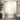 Luxury Sheer Curtains, Window Treatment Panels Rod Pocket Set of 2