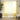 Luxury Sheer Curtains, Window Treatment Panels Rod Pocket Set of 2