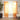 Luxury Sheer Curtains, Window Treatment Panels Rod Pocket Set of 2