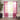 Luxury Sheer Curtains, Window Treatment Panels Rod Pocket Set of 2