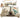 Paris Theme Duvet Cover Soft Comforter Cover Set