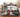 Paris Theme Duvet Cover Soft Comforter Cover Set