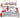 Paris Theme Duvet Cover Soft Comforter Cover Set