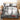 Paris Theme Duvet Cover Soft Comforter Cover Set