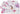 Pink Comforter Set for Girls Princess Fairy Tales Castles | AnyLinen
