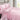 Pink Satin Silky Soft 4 pcs Bed Sheets Set | AnyLinen