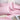 Pink Satin Silky Soft 4 pcs Bed Sheets Set | AnyLinen