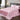 Pink Satin Silky Soft 4 pcs Bed Sheets Set | AnyLinen