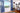 Sheer Curtains Set of 2 Panels | Any Linen