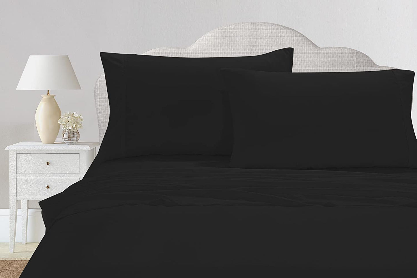Silky Soft Flat Sheet