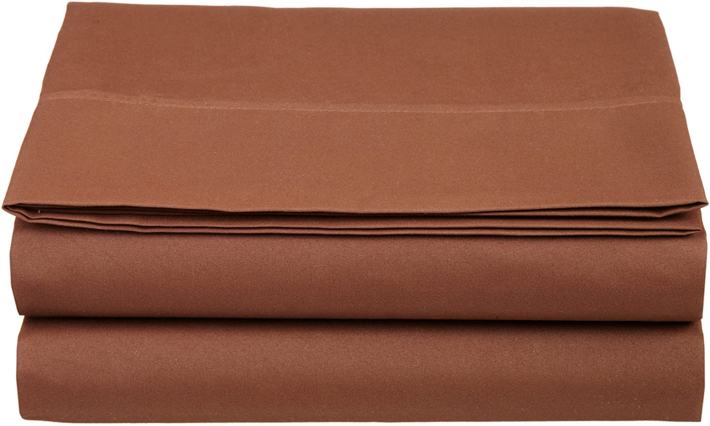 Silky Soft Flat Sheet