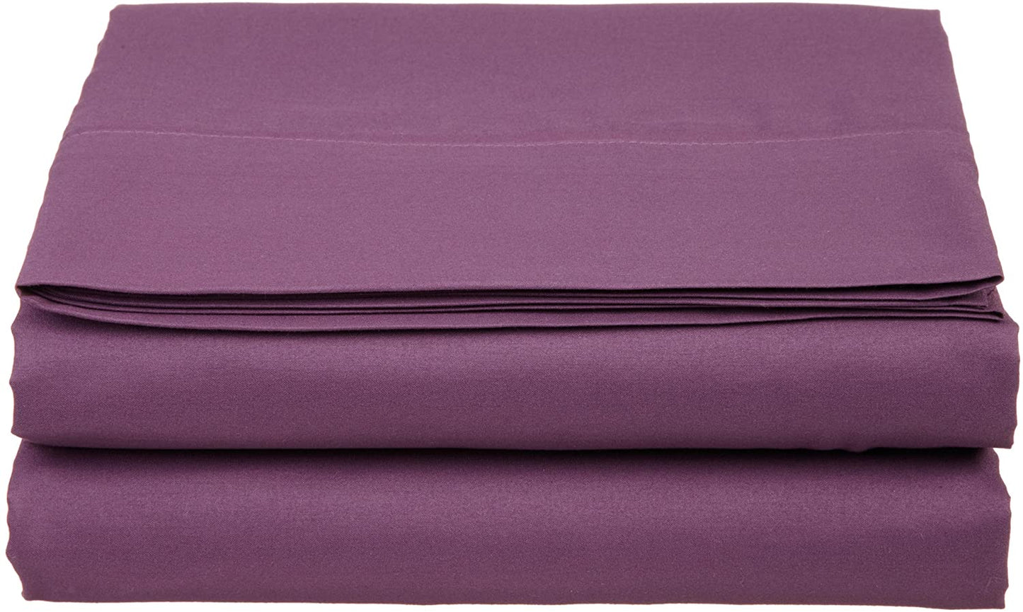 Silky Soft Flat Sheet