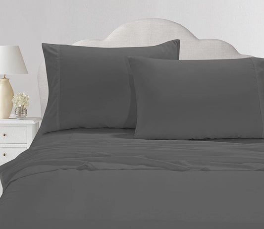 Silky Soft Flat Sheet