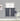 Small Window Treatment Short Curtain Insulated Blackout Drapes Tiers-AnyLinen