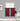 Small Window Treatment Short Curtain Insulated Blackout Drapes Tiers-AnyLinen
