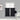 Small Window Treatment Short Curtain Insulated Blackout Drapes Tiers-AnyLinen