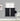 Small Window Treatment Short Curtain Insulated Blackout Drapes Tiers-AnyLinen