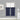 Small Window Treatment Short Curtain Insulated Blackout Drapes Tiers-AnyLinen