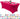 Spandex Tablecloths 4 ft Table Fitted Stretch Table Cover Topper-AnyLinen