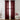Textile 2 Piece Window Sheer Curtains Grommet Panels - AnyLinen
