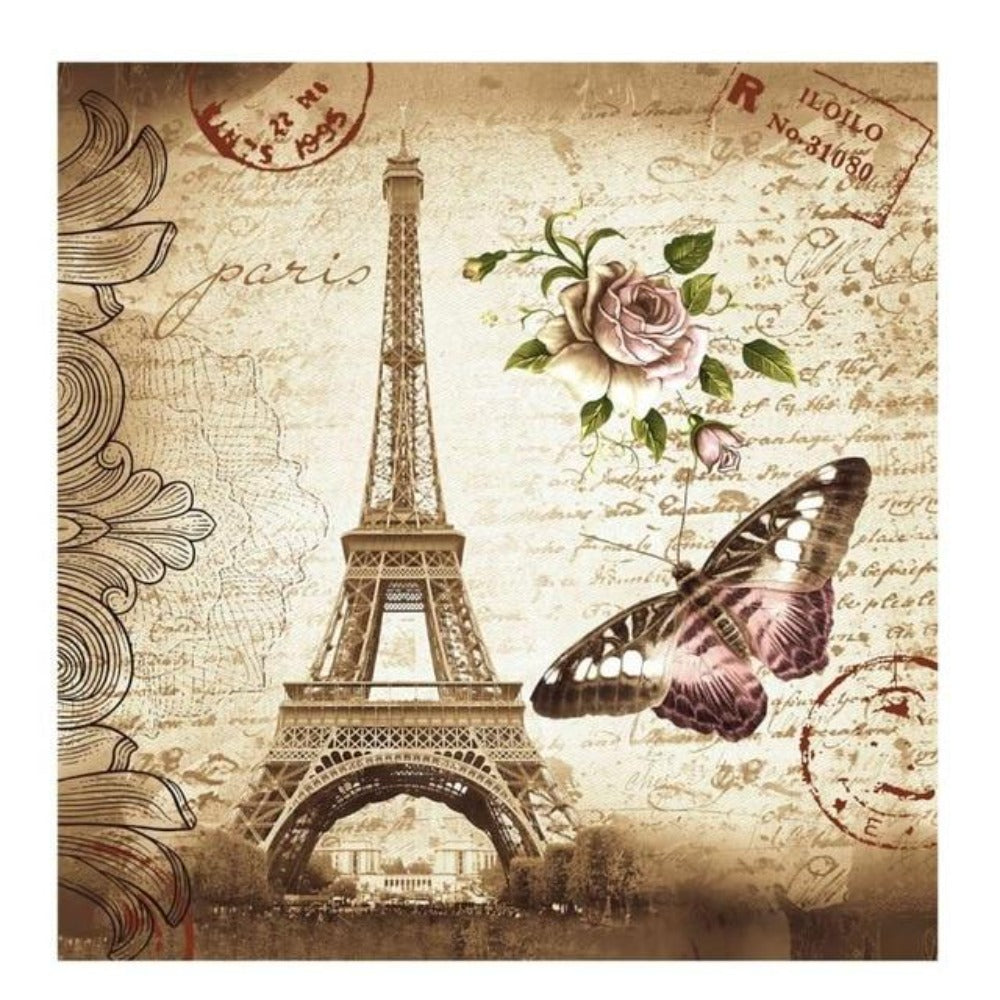 Waterproof Polyester 3D Bamboo Shower Curtain | Any Linen