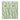 Waterproof Polyester 3D Bamboo Shower Curtain | Any Linen