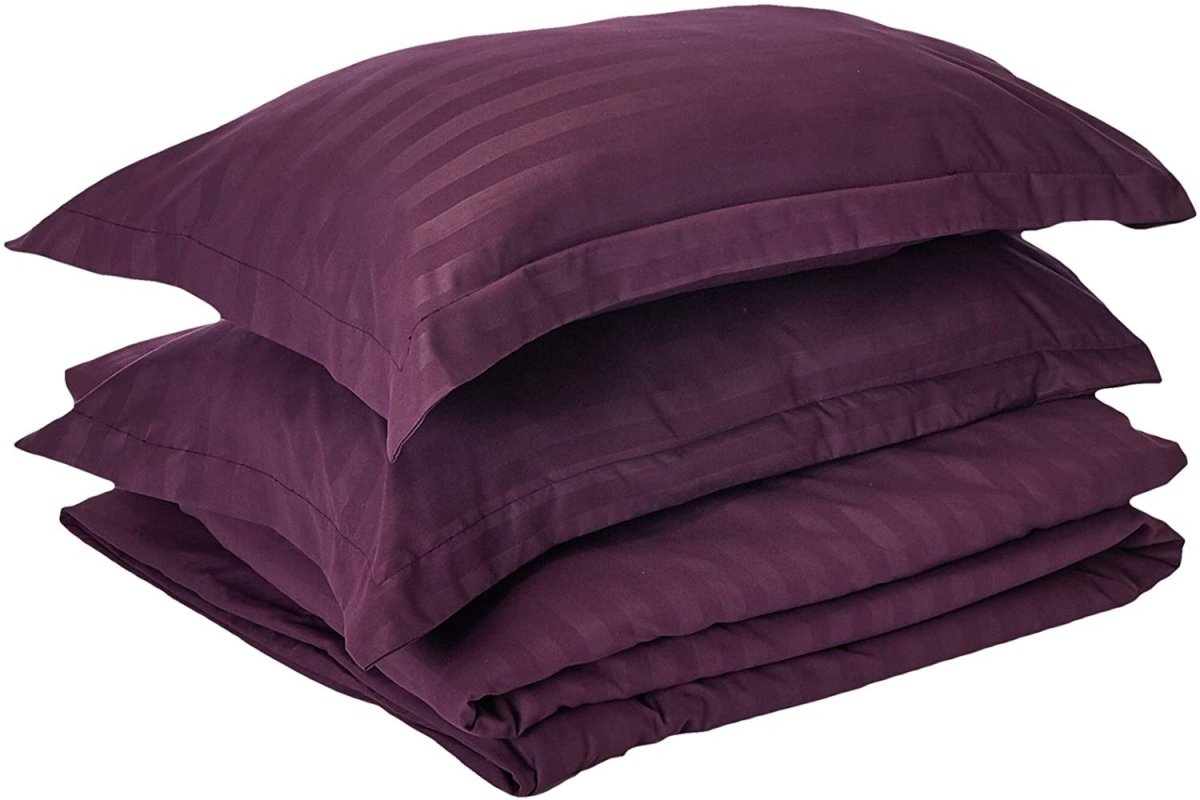 Comfort Softest 1500 Thread Count Luxurious Wrinkle Resistant 6 pcs Bed Sheet Set - Any Linen