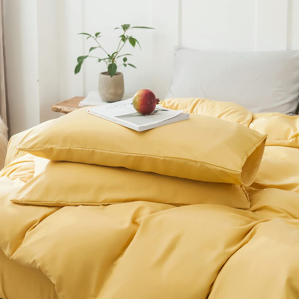 Modern Style Duvet Cover Bedding - Any Linen