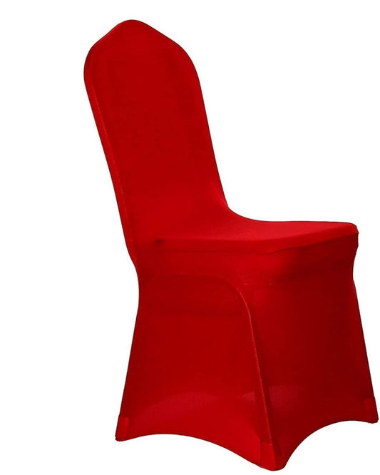 Spandex Dining Room Chair Covers for Living Room - Any Linen