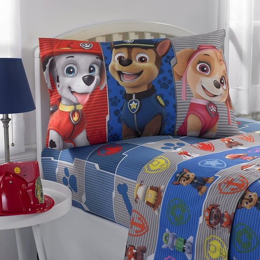 Twin 3 - Piece Bed Sheet Set. - Any Linen